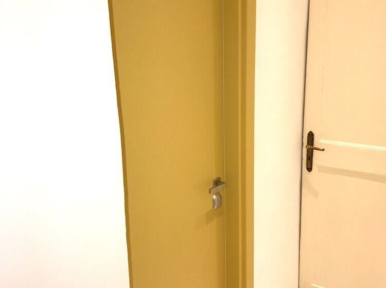 ベッドアンドブレックファースト Villa Paola Design