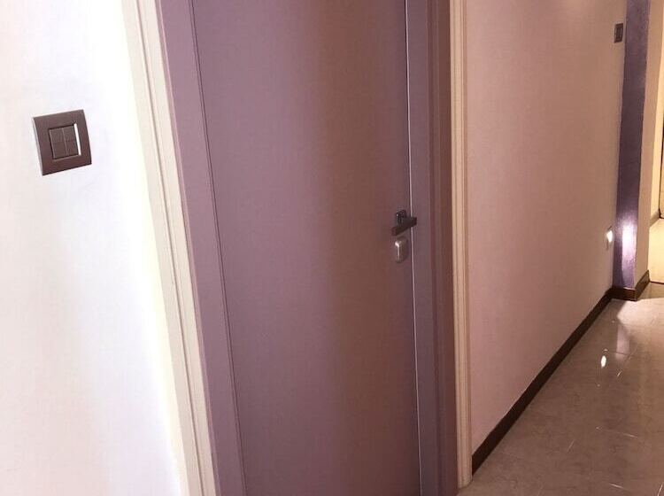 ベッドアンドブレックファースト Villa Paola Design