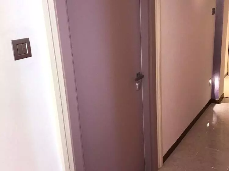 ベッドアンドブレックファースト Villa Paola Design