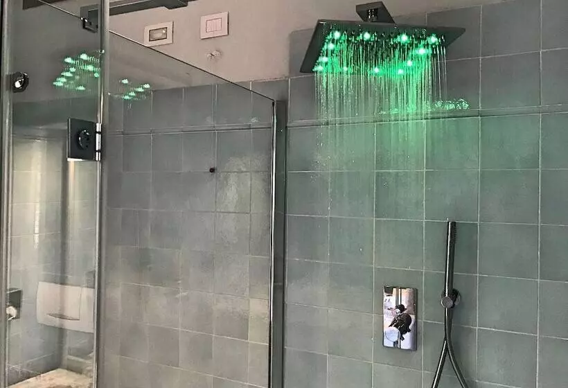 ベッドアンドブレックファースト Villa Paola Design