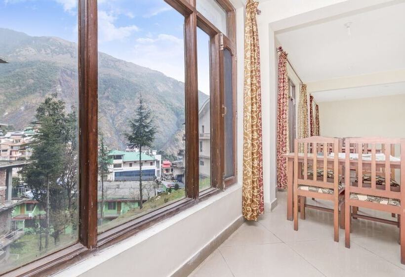 Guesthouser 1 Br Boutique Stay 1398