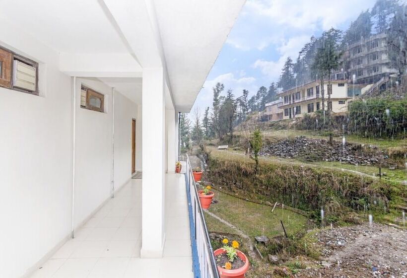 Guesthouser 1 Br Boutique Stay 1398