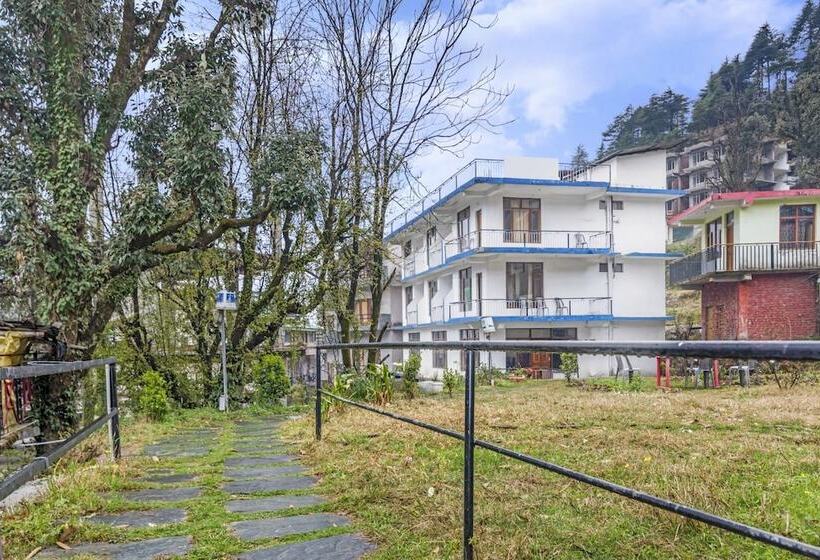 Guesthouser 1 Br Boutique Stay 1398