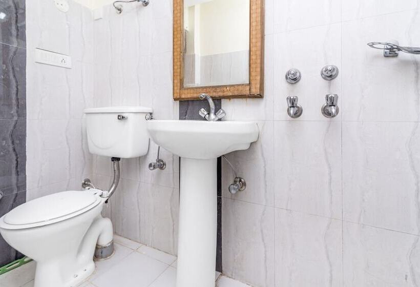 Guesthouser 1 Br Boutique Stay 1398