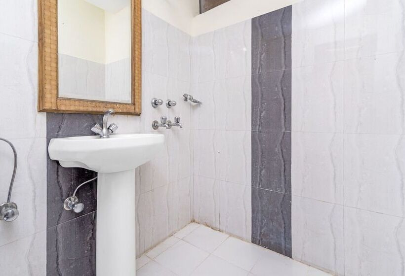 Guesthouser 1 Br Boutique Stay 1398