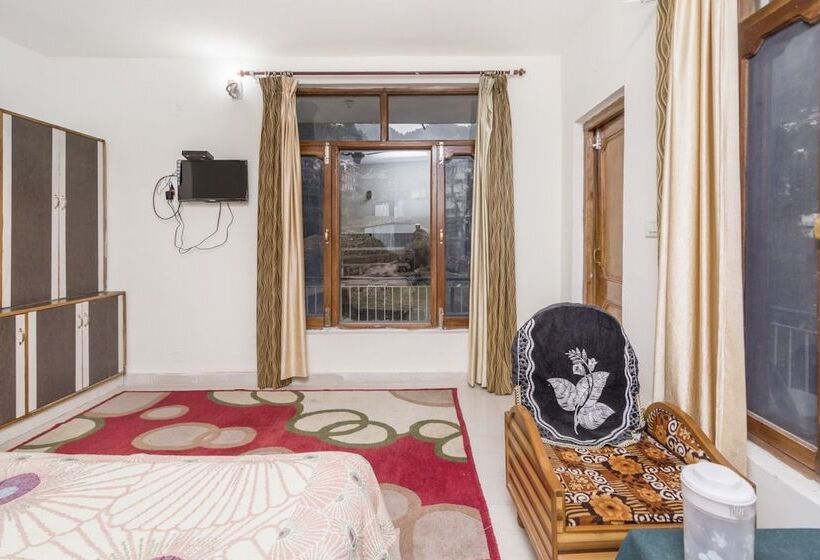 Guesthouser 1 Br Boutique Stay 1398