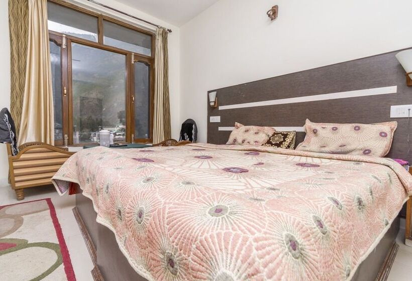 Guesthouser 1 Br Boutique Stay 1398