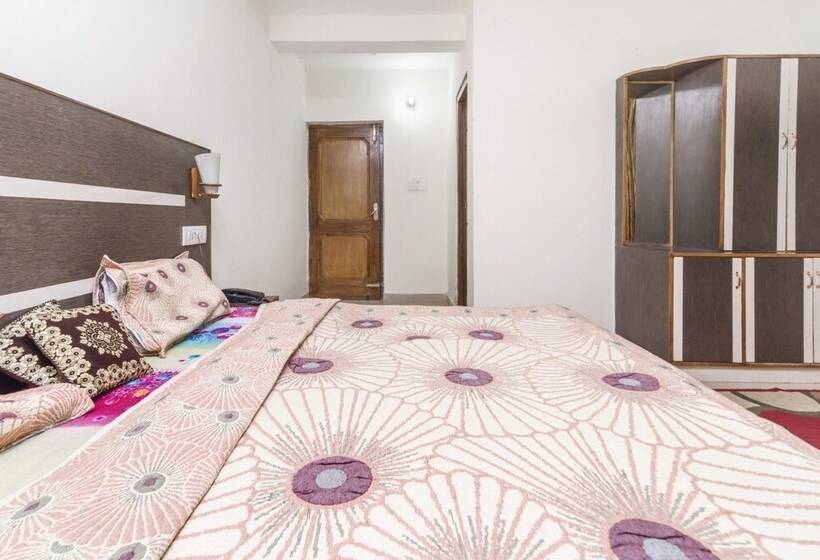 Guesthouser 1 Br Boutique Stay 1398