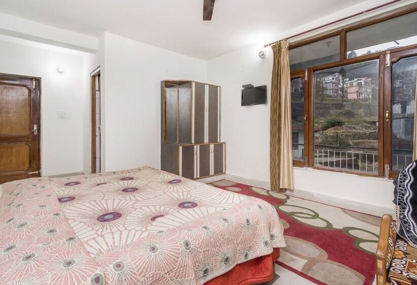 Guesthouser 1 Br Boutique Stay 1398