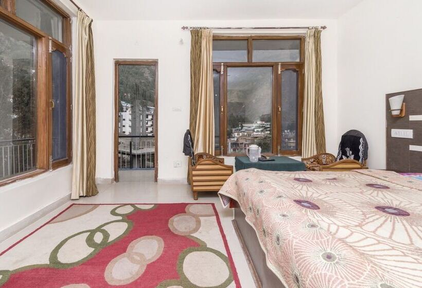 Guesthouser 1 Br Boutique Stay 1398