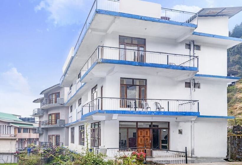 Guesthouser 1 Br Boutique Stay 1398