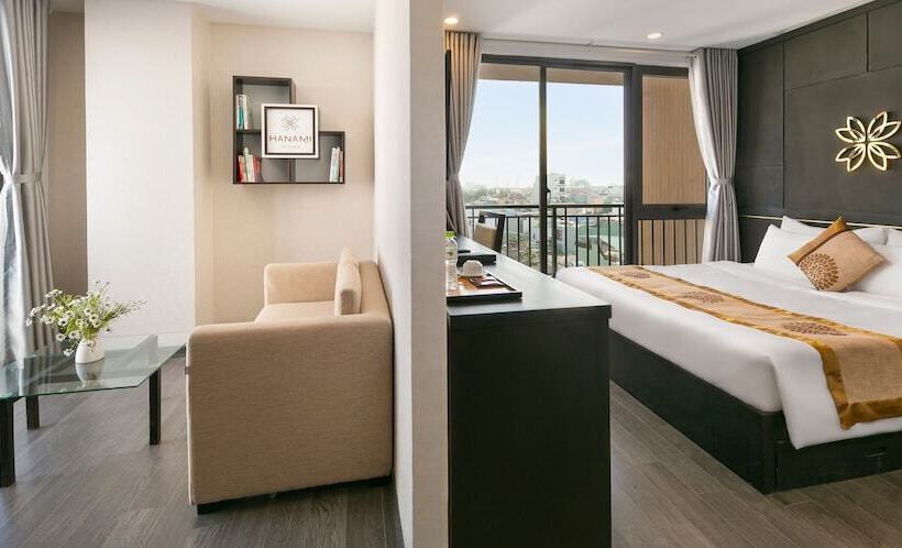 Hanami Hotel Danang