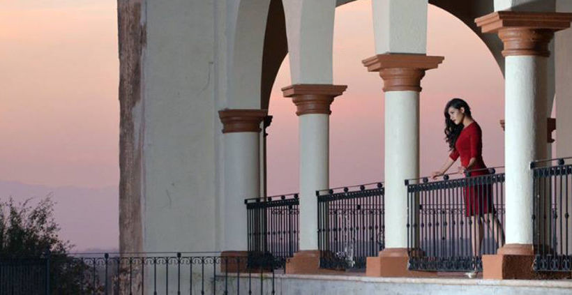 فندق فئة نجمة واحدة Hacienda San Nicolas De Las Fuentes