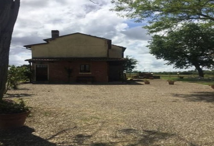 Hotel Agriturismo Podere Delle Querci