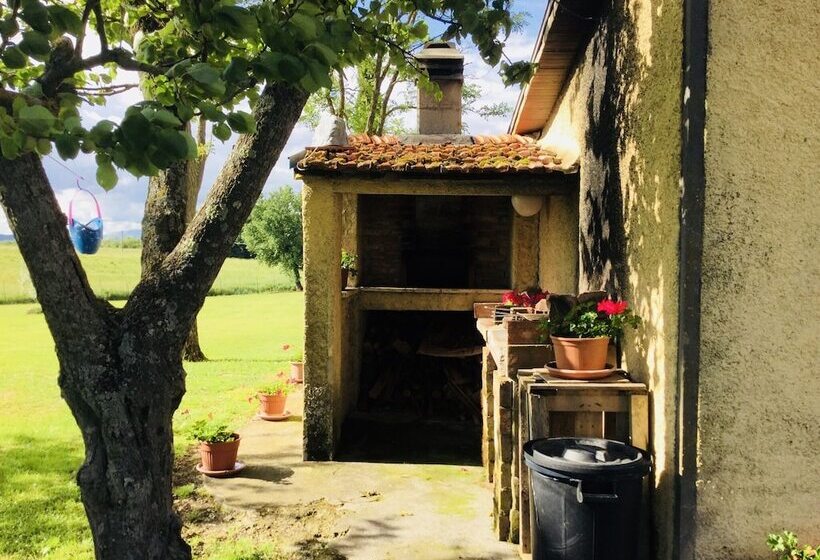 Hotel Agriturismo Podere Delle Querci