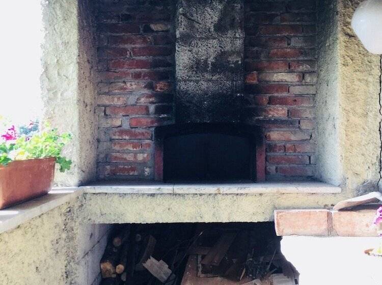 Hotel Agriturismo Podere Delle Querci