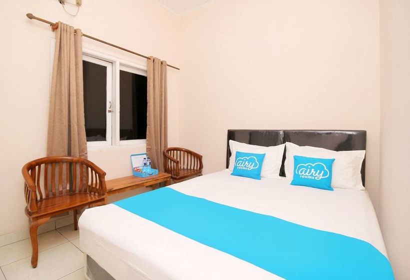 فندق Airy Eco Villa Bogor Indah Bb Satu 5