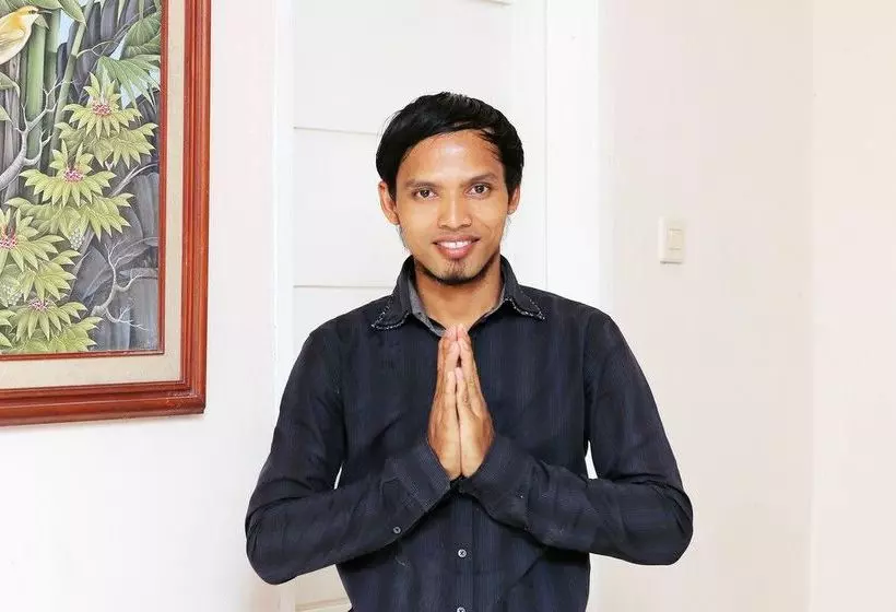 هتل Airy Eco Villa Bogor Indah Bb Satu 5