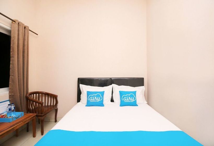 فندق Airy Eco Villa Bogor Indah Bb Satu 5