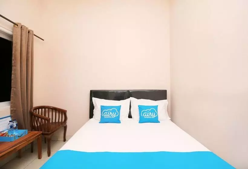 هتل Airy Eco Villa Bogor Indah Bb Satu 5