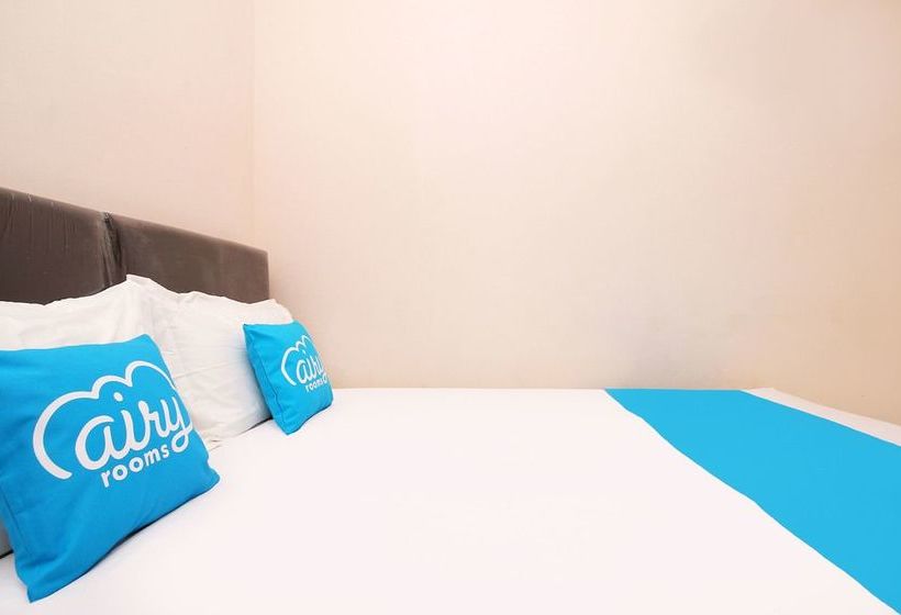 فندق Airy Eco Villa Bogor Indah Bb Satu 5