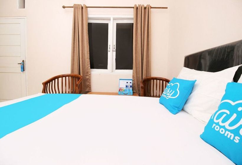 فندق Airy Eco Villa Bogor Indah Bb Satu 5