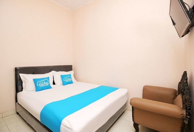 فندق Airy Eco Villa Bogor Indah Bb Satu 5