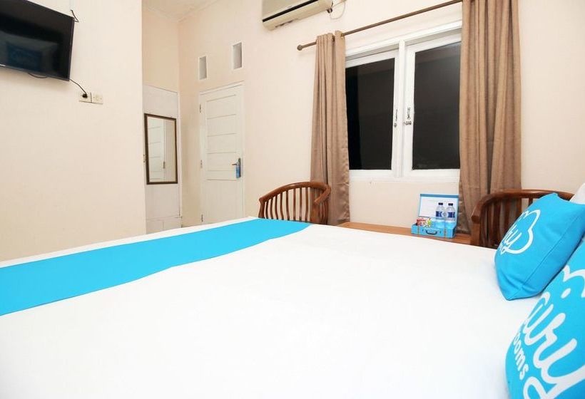 فندق Airy Eco Villa Bogor Indah Bb Satu 5