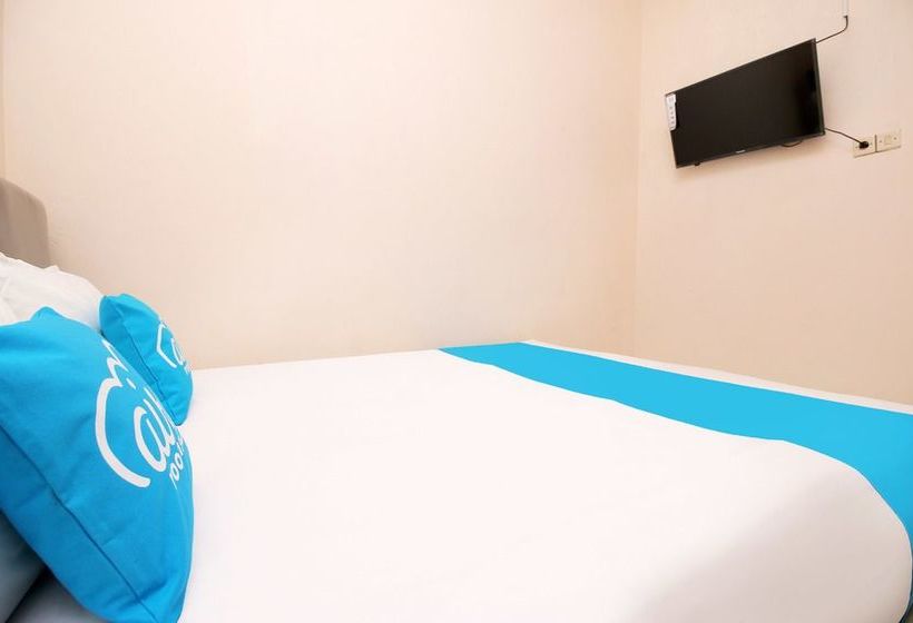 فندق Airy Eco Villa Bogor Indah Bb Satu 5