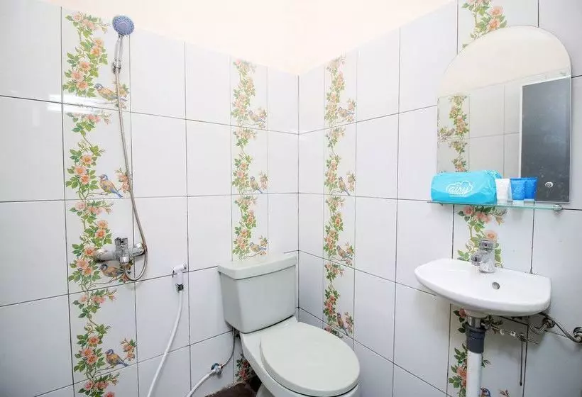 هتل Airy Eco Villa Bogor Indah Bb Satu 5