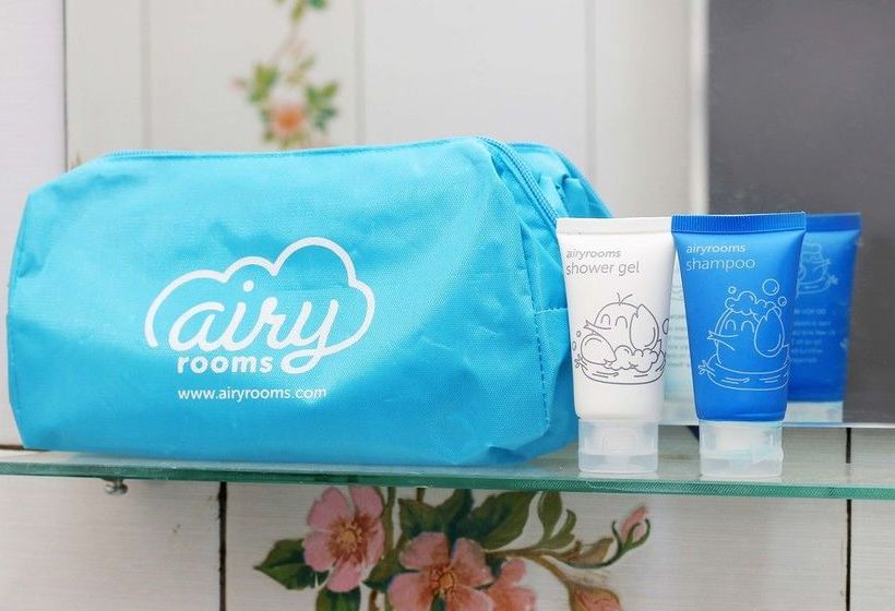 فندق Airy Eco Villa Bogor Indah Bb Satu 5