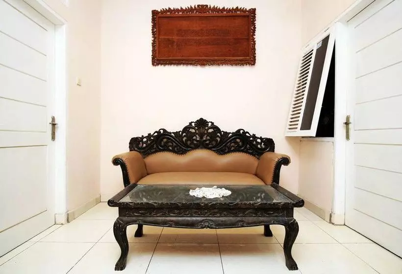 هتل Airy Eco Villa Bogor Indah Bb Satu 5