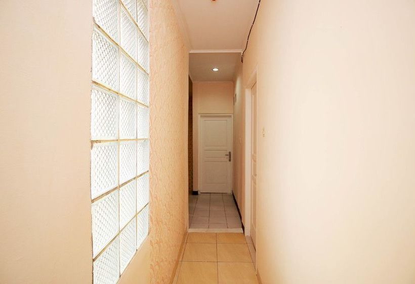 فندق Airy Eco Villa Bogor Indah Bb Satu 5