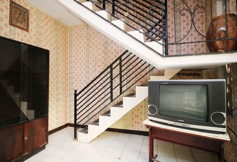 فندق Airy Eco Villa Bogor Indah Bb Satu 5