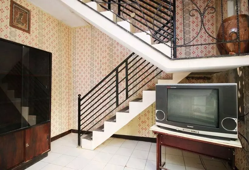 هتل Airy Eco Villa Bogor Indah Bb Satu 5