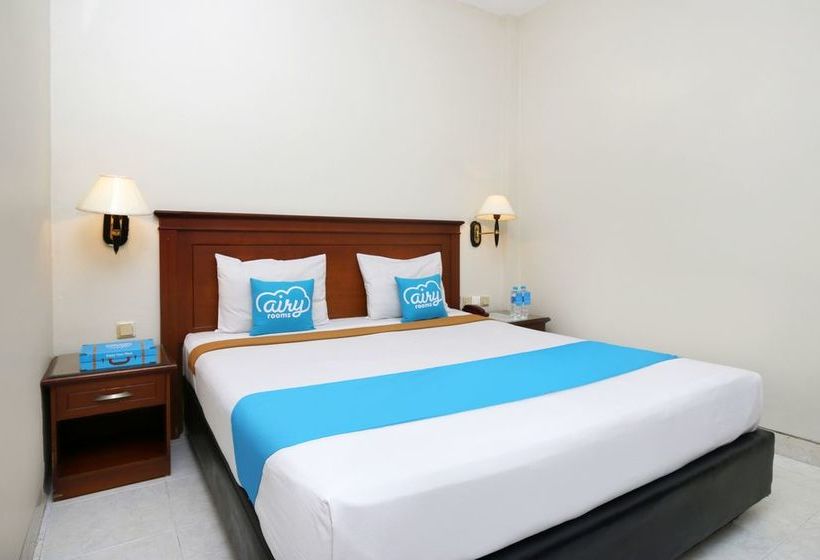 فندق Airy Sungai Baru Ahmad Yani Km 1 186 Banjarmasin