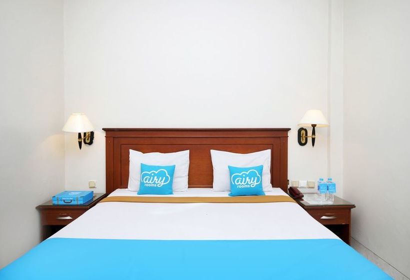 فندق Airy Sungai Baru Ahmad Yani Km 1 186 Banjarmasin