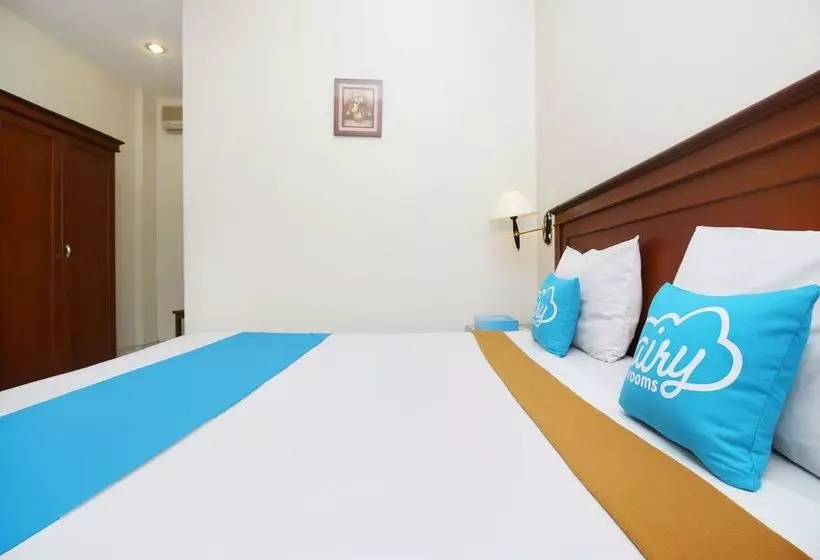 ホテル Airy Sungai Baru Ahmad Yani Km 1 186 Banjarmasin