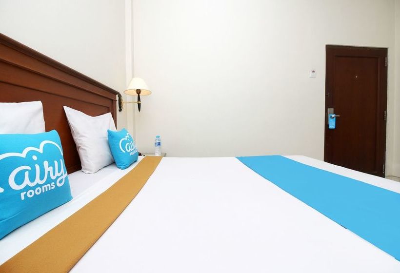 فندق Airy Sungai Baru Ahmad Yani Km 1 186 Banjarmasin