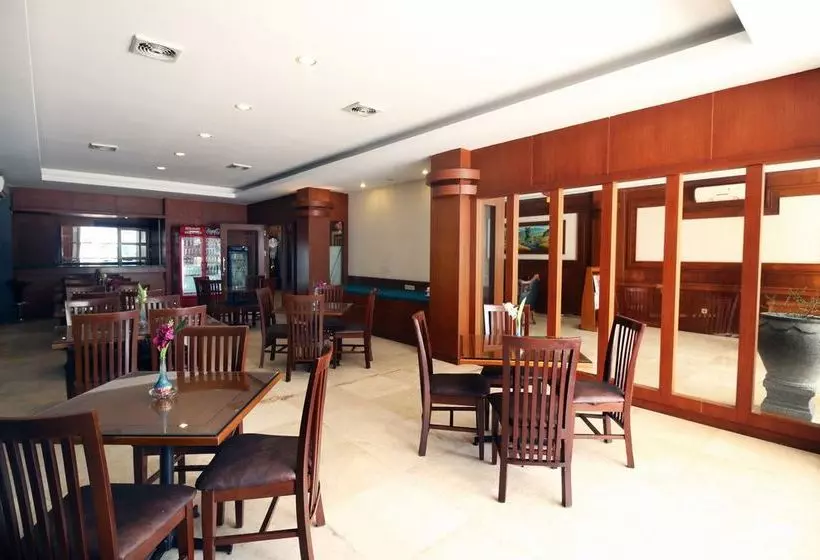 ホテル Airy Sungai Baru Ahmad Yani Km 1 186 Banjarmasin