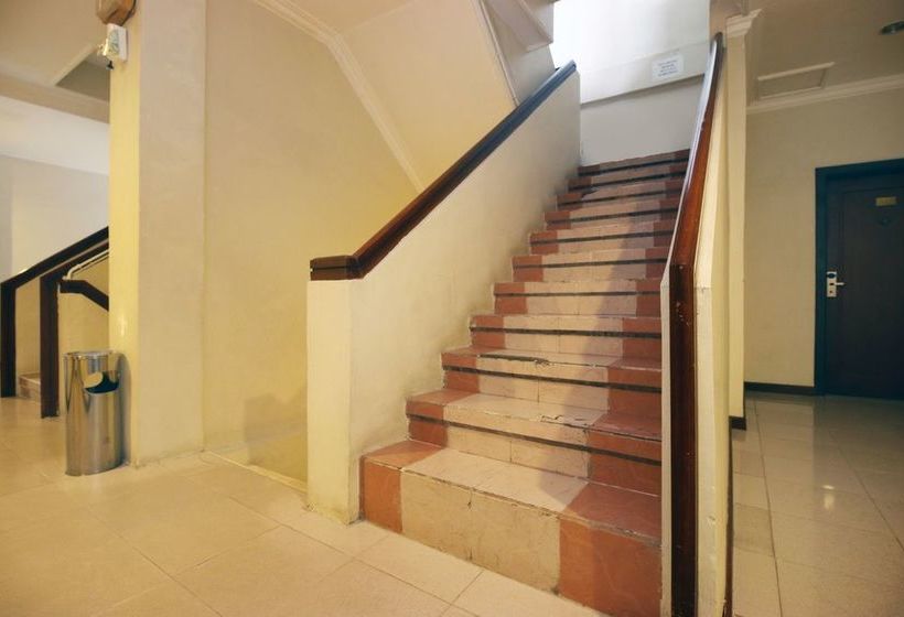 فندق Airy Sungai Baru Ahmad Yani Km 1 186 Banjarmasin