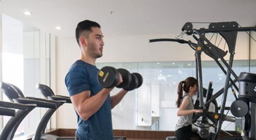 호텔 Bw Luxury Jambi