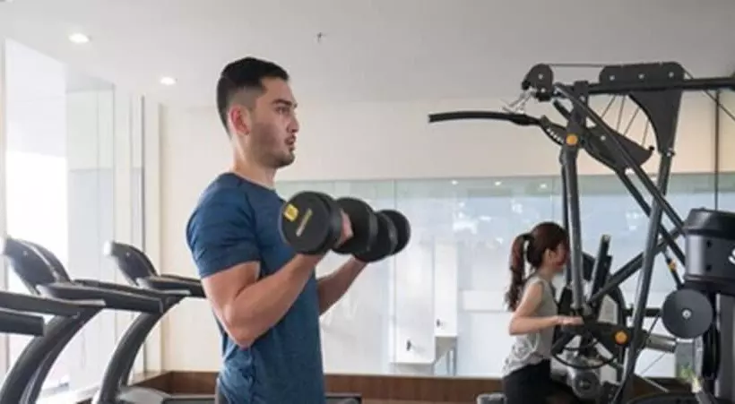 هتل Bw Luxury Jambi