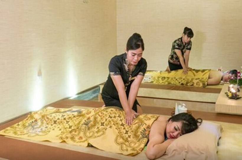 호텔 Bw Luxury Jambi