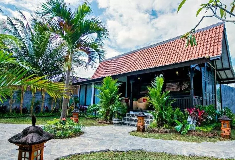 Hotelli Canvas Escape Resort