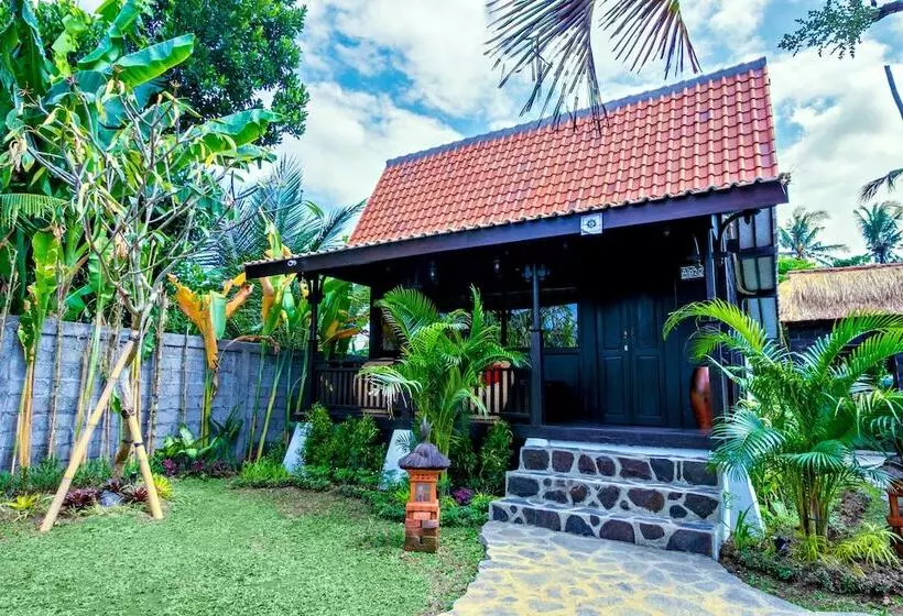 Hotelli Canvas Escape Resort