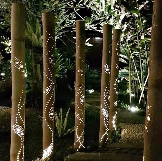 Hotelli Canvas Escape Resort