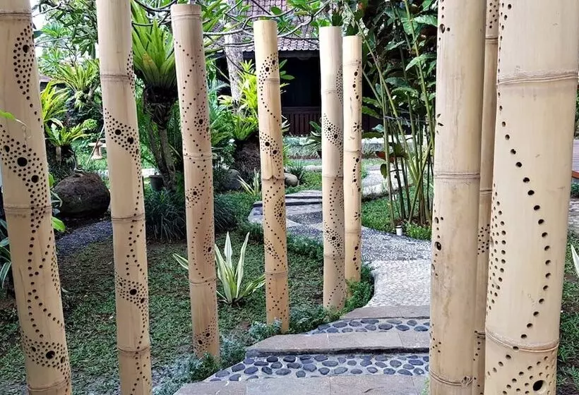 Hotelli Canvas Escape Resort