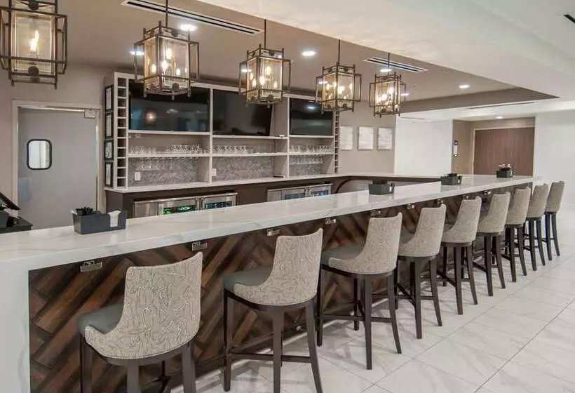 ホテル Hilton Garden Inn Jackson/clinton