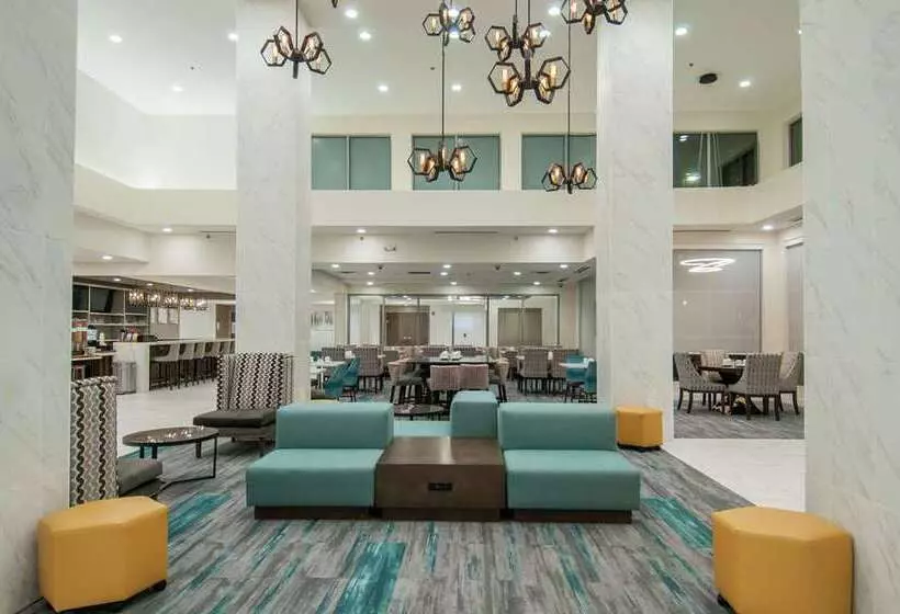 ホテル Hilton Garden Inn Jackson/clinton